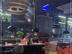 -猫抓烤肉(观音桥九街店)