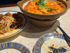 -品质伊骊新疆菜(紫金店)