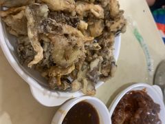 -满口香饭店