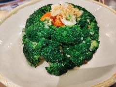 -CHINCHIN 青青·泰国料理(万象食家店)