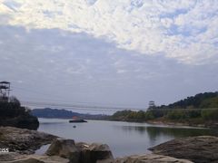 -木兰水镇旅游景区