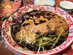 -闯关东东北农家菜(崂山石老人店)