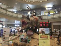 -成都浩海立方海洋公园