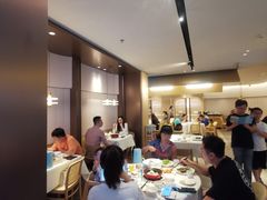 大堂-莆田餐厅PUTIEN(西安万象天地店)