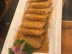-老码头火锅(玉林店)