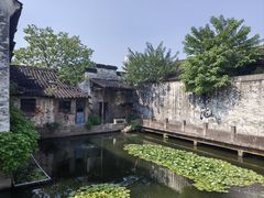 -绍兴书圣故里景区