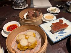 -逸东轩(香港逸东酒店)