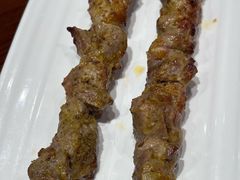-巴依老爷新疆美食(牡丹园店)