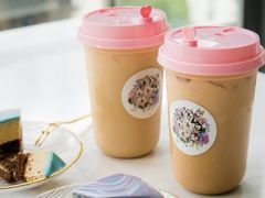 -Husky Go! 哈士奇体验馆·宠物咖啡厅狗咖