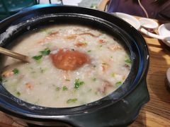 -潮粥荟·潮汕砂锅粥(朝阳大悦城店)