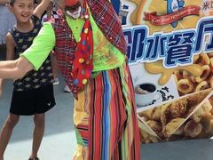 -秦皇岛乐岛海洋王国