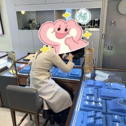 点击看大图 -Cindy Jewelry·钻戒·彩色宝石