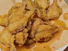 -和源祥·日照菜扛把子(万平口一店)