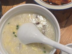 -吕氏疙瘩汤·私家菜馆(慈云寺店)