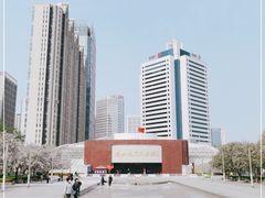 -唐山抗震纪念馆
