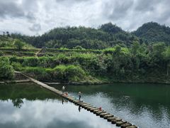-石潭村