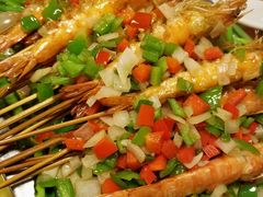 -滋味烤鱼(祥和里店)