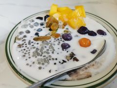 -堂屋糖水店(愚园店)