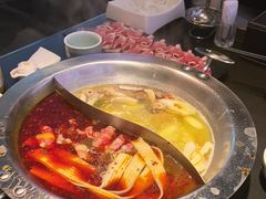 -额尔敦·品质自助(摩尔城店)