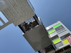 -上海月湖雕塑公园