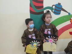 -新爱婴早教·托班·幼小衔接(彭浦临汾店)