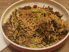 掌勺盆盆菜-金掌勺锅包肉(太原万达店)