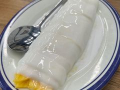 -龍囍粤·顺德小吃·煲仔饭(安定门店)