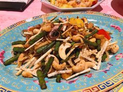 八仙惹味小炒皇-誉八仙酒楼(静安大悦城店)