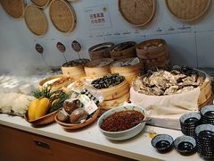 -第六季自助餐厅(北太平庄店)