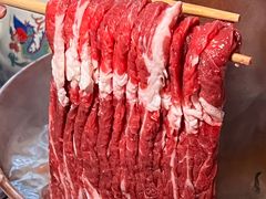 -清真·京华源铜锅涮肉(丰庆店)