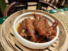 -岭南小生·粤港点心(南门口店)