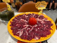 -潮汕大目牛肉火锅(皇岗旗舰店)