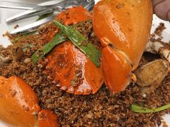 -喜记避风塘炒辣蟹(旗舰店)