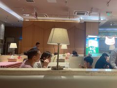 -西贝(大华虎城店)