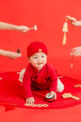 点击看大图 -MYBABY影像艺术空间·我的宝贝儿童摄影