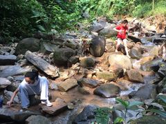 -火炉山森林公园