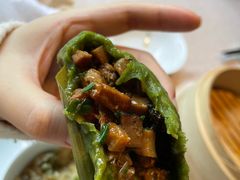海参青团-新荣记(椒江店)