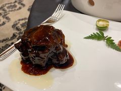 -A One Kitchen·南京精菜馆(晶丽酒店店)