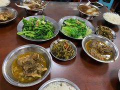 -阿秋牛排(湖心街店)