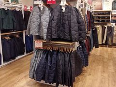 -优衣库(北京首开福茂宋家庄购物中心店)