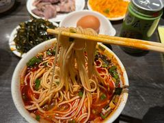 -清真·马安军辣子牛肉面