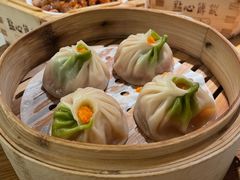 -点心传说·粤菜点心(佐阾虹湾店)