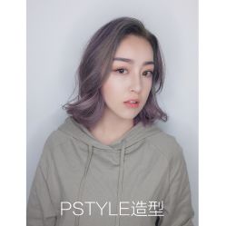-P.STYLE派斯造型