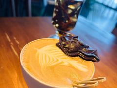 -CHURCH  BISTRO 教堂·餐吧