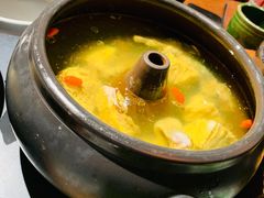 -云海肴·汽锅鸡·云南菜(美罗城店)