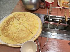-熙成烧烤·三十三年(开发区店)