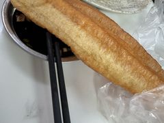 -财记鱼粥·肠粉