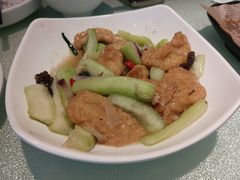 -日昌餐馆(德胜门店)