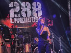 -288 Livehouse 酒吧(思南公馆店)