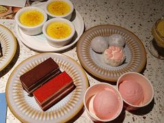 -战斧牛排餐厅(百盛优客店)